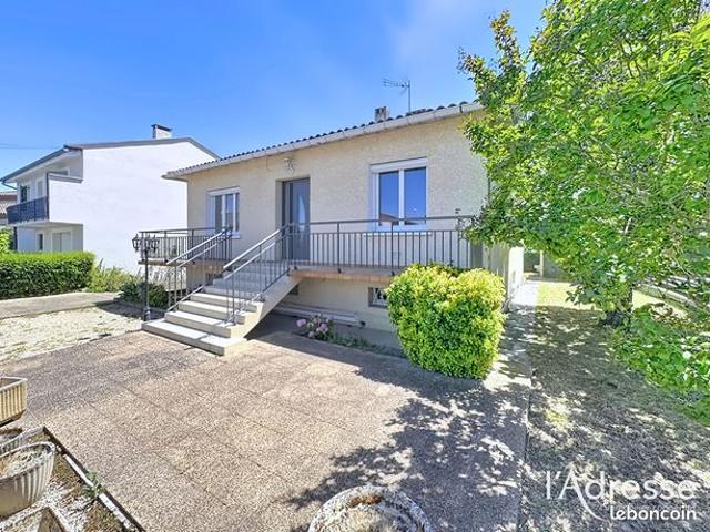 Maison vente à Muret, Portet-sur-garonne