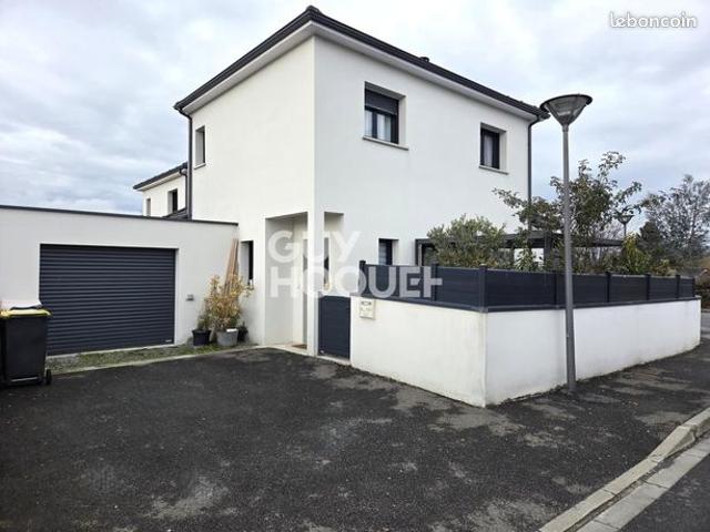 Maison vente à Pau, Sauvagnon