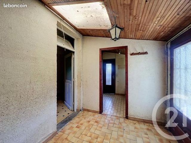 Maison vente à Auch