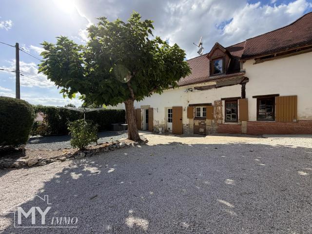 Maison vente à Bergerac, La Force