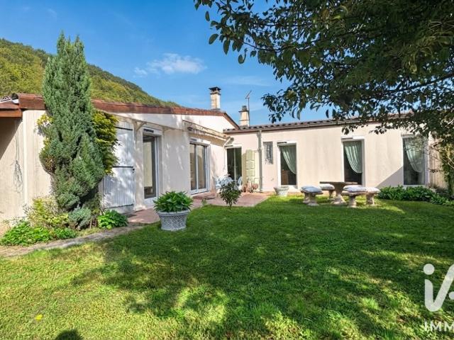 Maison vente à Grenoble, Sassenage