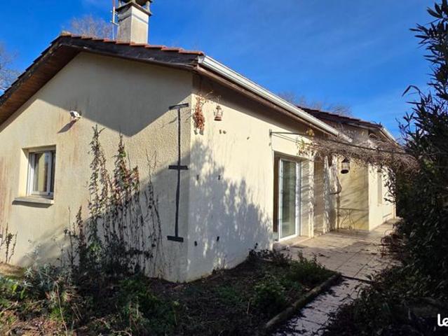 Maison vente à Mirande
