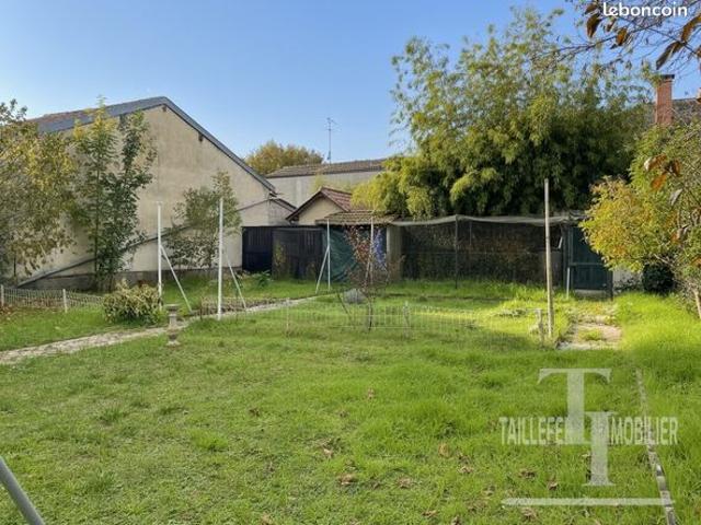 Maison vente à Périgueux