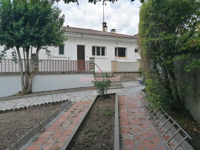 Maison vente à Libourne, Lussac