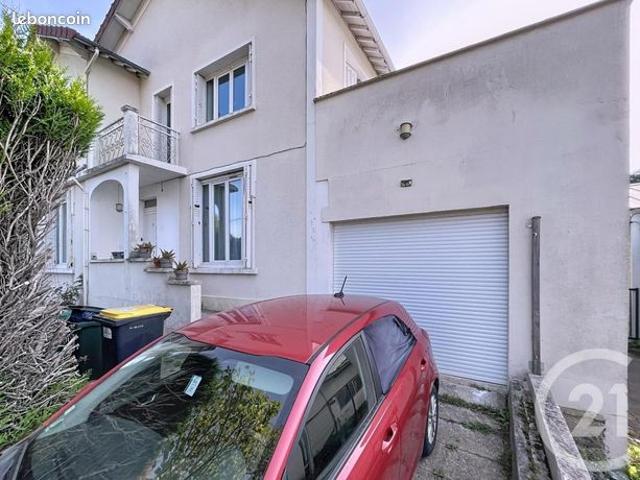 Maison vente à Sarcelles, Belloy-en-france