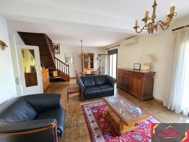 Maison vente à Perpignan