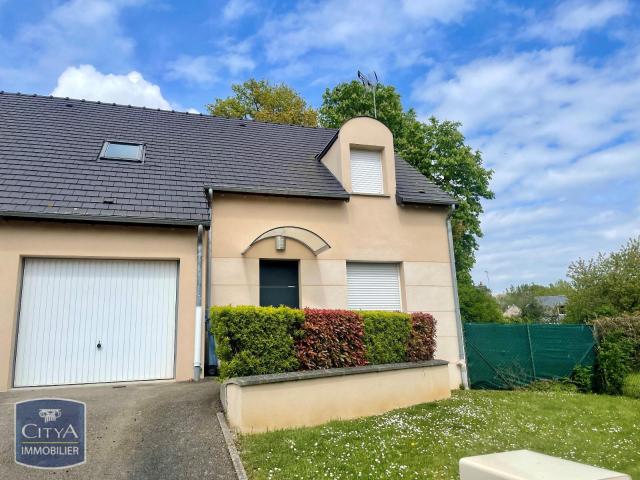 Maison location à Chartres, Jouy