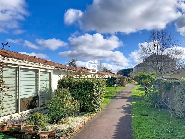 Maison vente à Saintes, Meursac