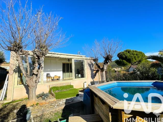 Maison vente à Arrondissement de Draguignan, Taradeau