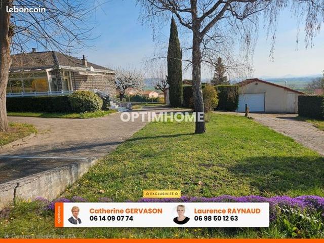 Maison vente à Clermont-Ferrand, Pérignat-lès-sarliève