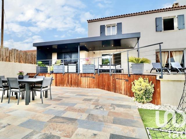 Maison vente à Le Brûlat, Le Castellet