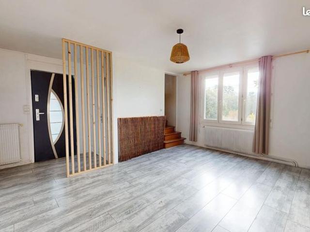 Maison vente à Varennes-Vauzelles, Nièvre