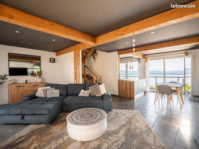 Maison vente à Thonon-les-Bains, Evian-les-bains