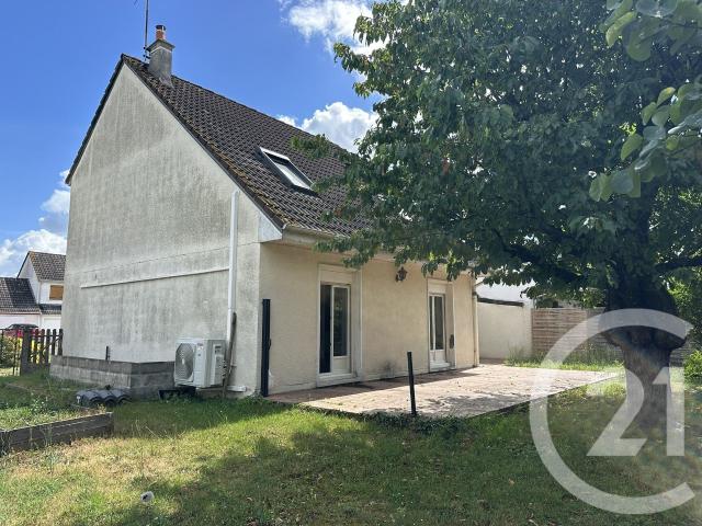 Maison vente à Les Seigneurs, Saint-Père-sur-Loire