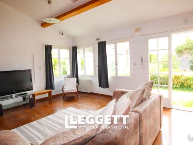 Maison vente à Saint-Jean-d'Angély, Saint-jean-d'angély