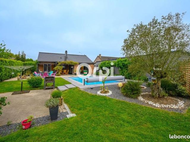 Maison vente à Douai, Coutiches