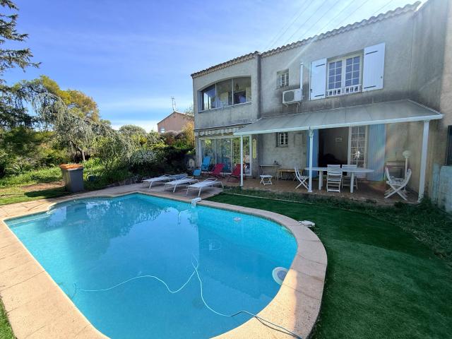 Maison vente à Fréjus, Var