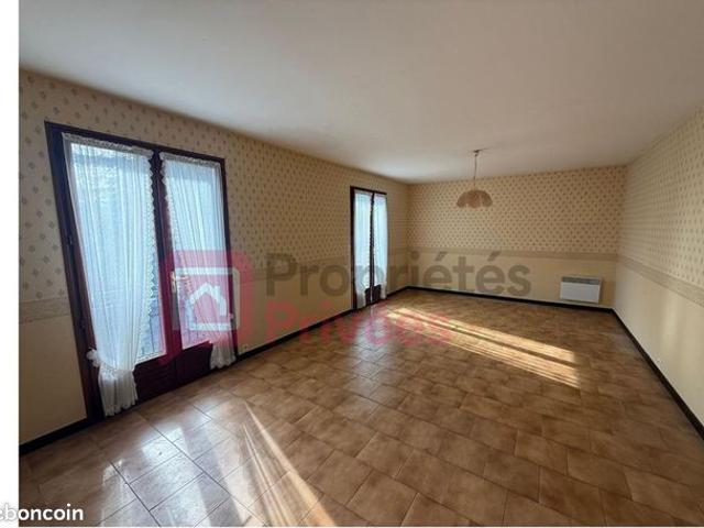 Maison vente à Cosne-Cours-sur-Loire, Cosne-cours-sur-loire