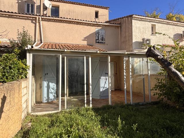 Maison location à Massillargues, Avignon