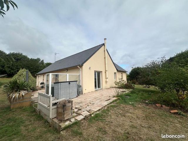 Maison vente à Grâces, Côtes-d'Armor