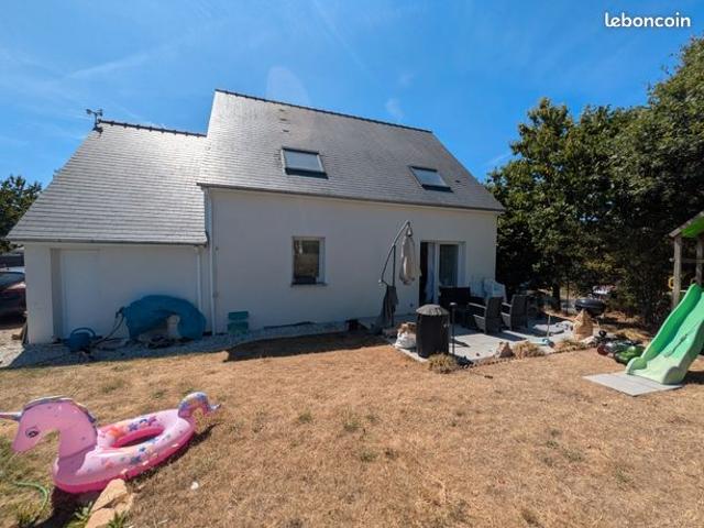 Maison vente à Pontivy, Bretagne