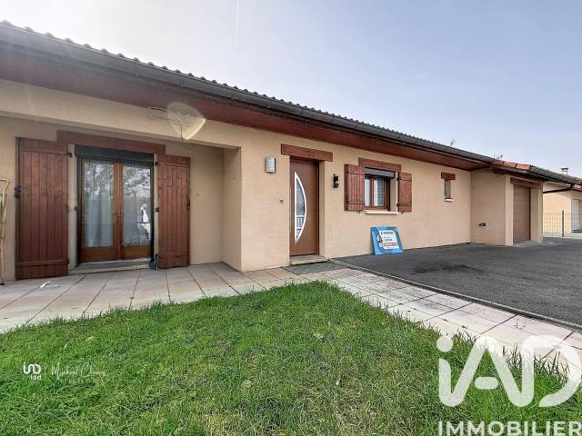 Maison vente à Bonneville