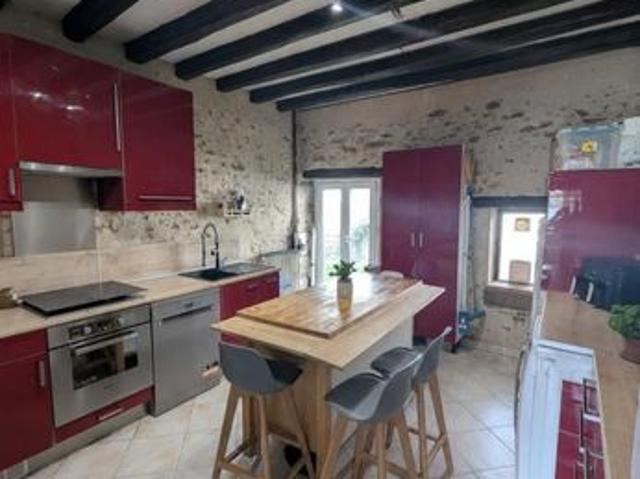 Maison vente à Provins, Rozay-en-brie