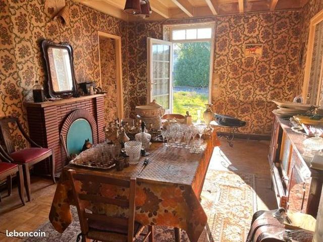Maison vente à Niort, Saint-hilaire-la-palud