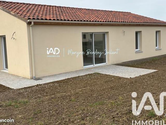 Maison vente à Agen, Moirax