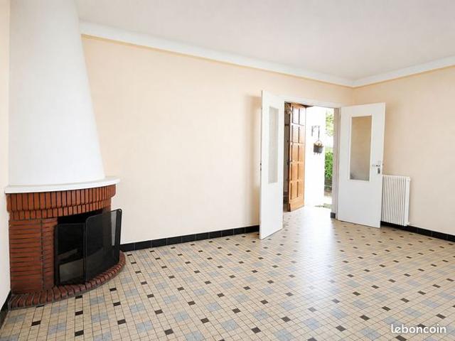 Maison vente à Pau