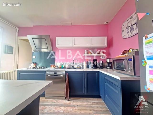 Maison vente à Libourne, Camps-sur-l'isle