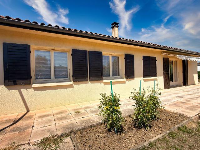 Maison vente à Bourg-en-Bresse, Châtillon-sur-chalaronne