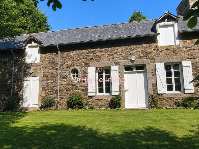 Maison vente à Saint-Malo, Bretagne