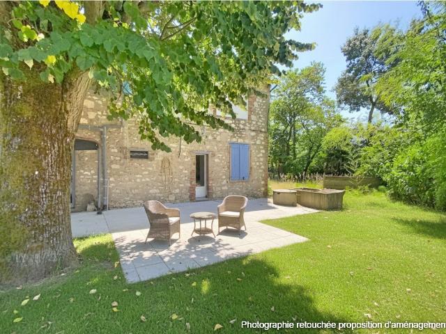 Maison vente à Gaillac, Tarn