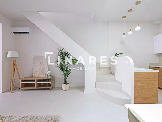 Maison vente à Marseille