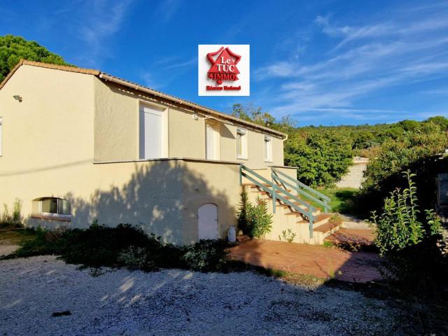 Maison vente à Carpentras, Bollène