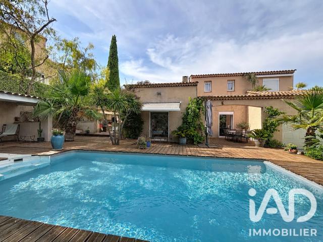 Maison vente à Istres, Martigues