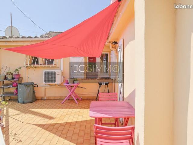 Maison vente à Hyères, Var