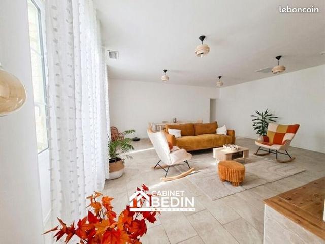 Maison vente à Bayon-sur-Gironde, Gironde