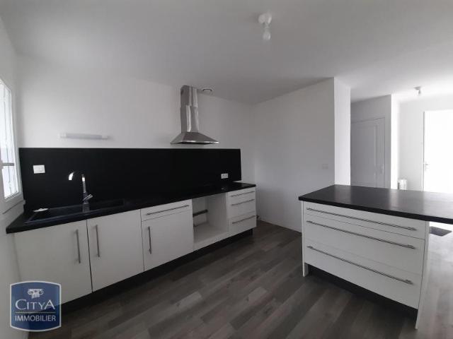 Maison location à Agen