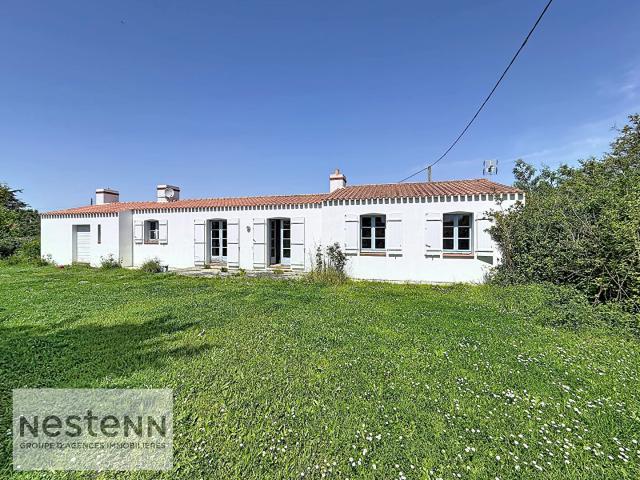 Maison vente à Les Sables-d'Olonne, Sallertaine