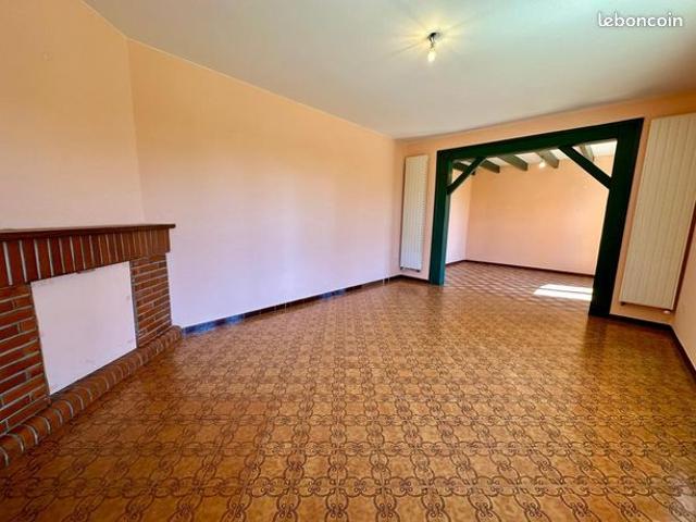 Maison vente à Mirande, Vergoignan