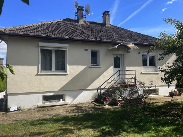 Maison vente à Méru, Oise