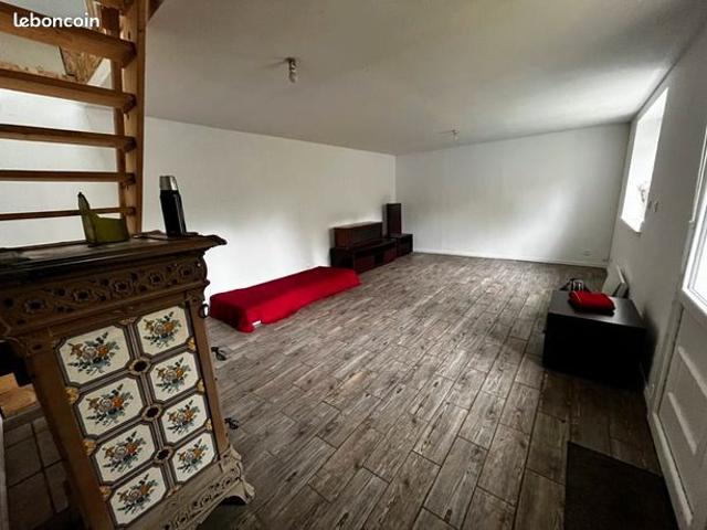 Maison vente à Pontivy, Bretagne