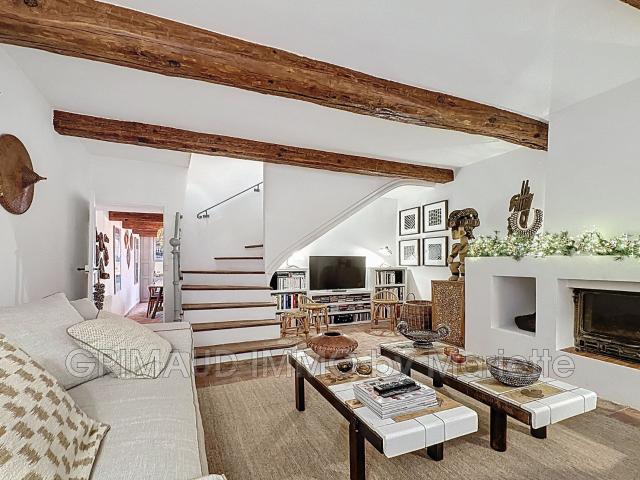 Maison vente à Arrondissement de Draguignan, La Garde-freinet