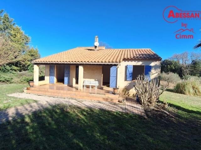 Maison vente à Nîmes, Cannes-et-clairan