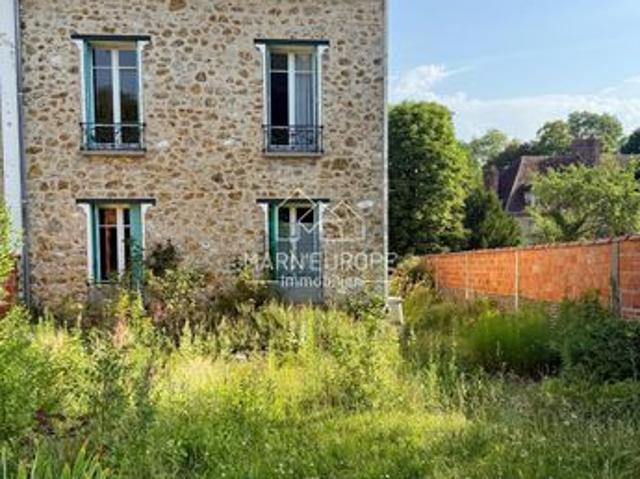 Maison vente à Torcy, Coupvray