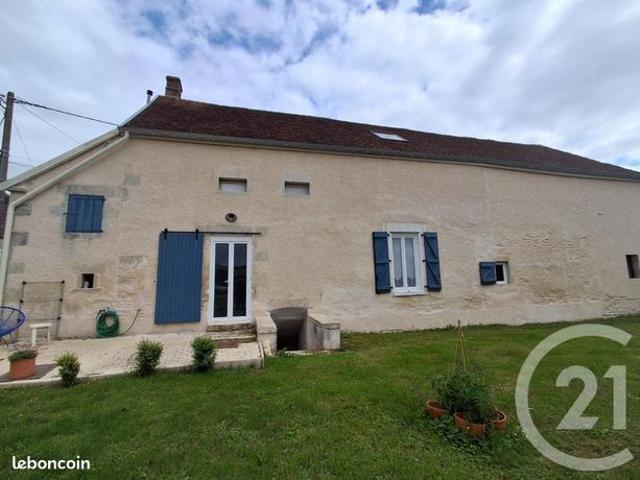 Maison vente à Auxerre, Sainpuits