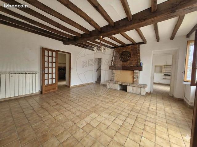 Maison vente à Cosne-Cours-sur-Loire, Prémery