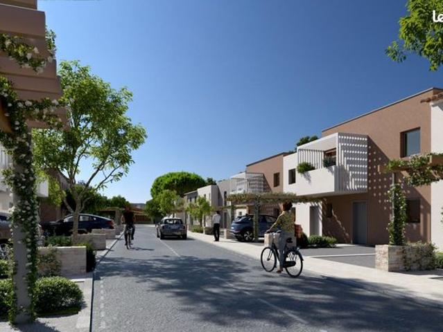Maison vente à Nîmes, Codognan